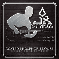 Jx Strings GIF