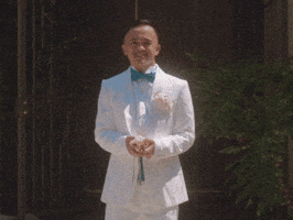 Chris Kattan Yes GIF by Yung Bae