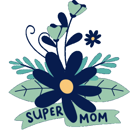 Mothers Day Pd Sticker by Parkinson Canada