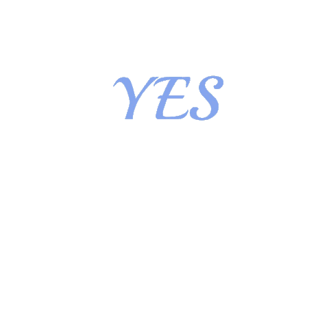 Yas Yes Sticker by Dessert Factory