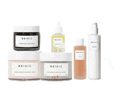 비건 Sticker by BEIGIC