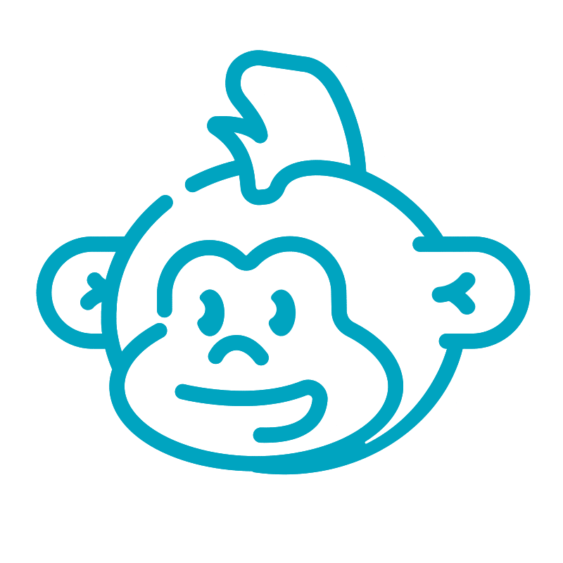 Rockin Monkey GIFs on GIPHY Be Animated