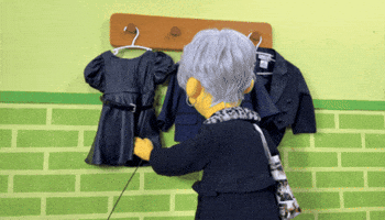 Miranda Priestly What GIF by Super Simple
