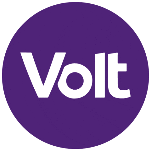 Voto Votar GIF by Volt Portugal