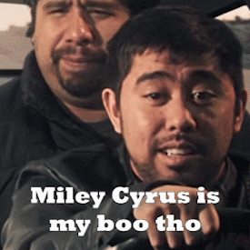 Miley Cyrus GIF by BLoafX