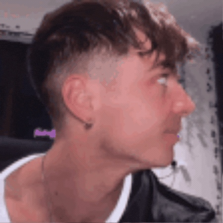 Ren GIF by LOH Sixty Four