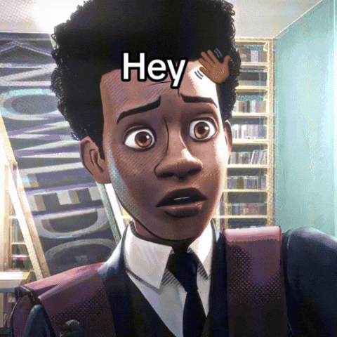 Longtimenosee GIF