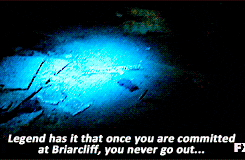2x01 welcome to briarcliff