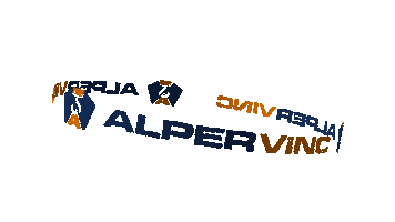 Alper Sticker by alplervinct