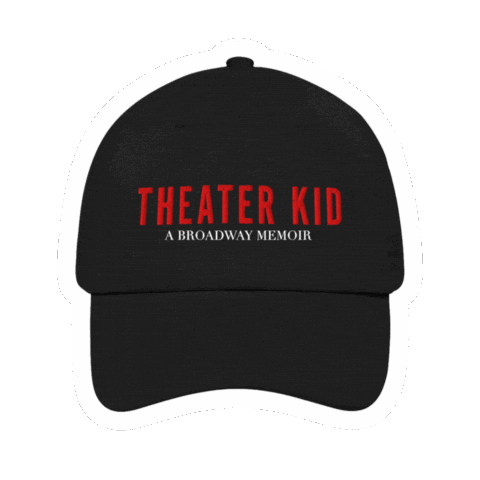 Broadway Sticker by Hamilton: An American Musical