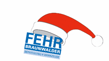 FehrBraunwalderAG weihnachten fehrbraunwalder GIF