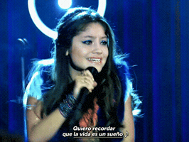 Disney Channel Luna Valente GIF