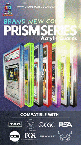 GIF by Graded Card Guards