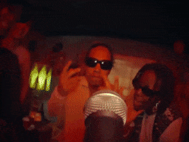 GIF by Preston Pablo