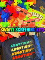 Patrick Swayze Uterus GIF by Abortion Access Front