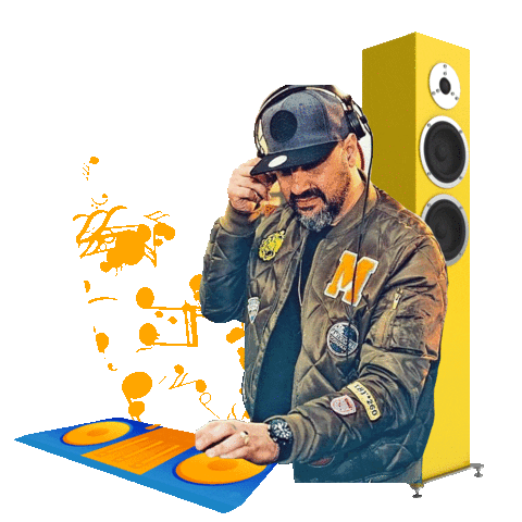 Udi Shimshi Sticker by wdkxx