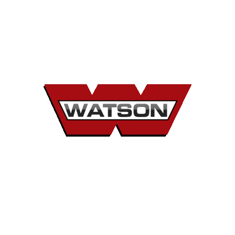 Watson Realty Sticker