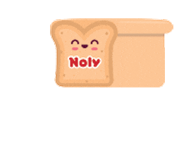 Argentina Sandwich Sticker by Noly