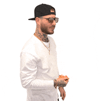 Party Tattoo GIF by Heroes group AG