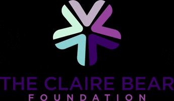 ClaireBearFoundation clairebearfoundation claire bear foundation GIF