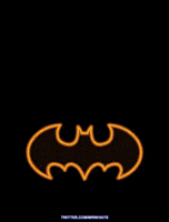 sick the joker GIF