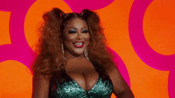 Mtv Smiling GIF by RuPaul's Drag Race