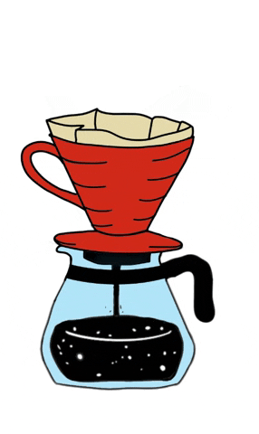 Specialty Coffee GIF