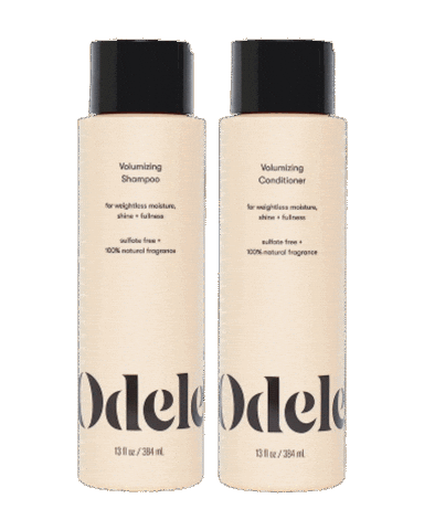 Perfect Match Hair Sticker by Odele Beauty