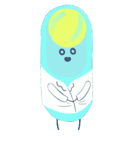 mobehealthy Sticker