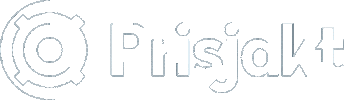 Prisjakt Sticker