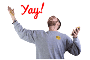 Chocolate Sticker by TheChocolateSmiths