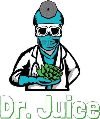 Parish Brewing Co. Sticker