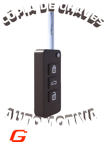 Gamarra Tecnologia Sticker