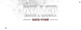 Killer Burger GIF