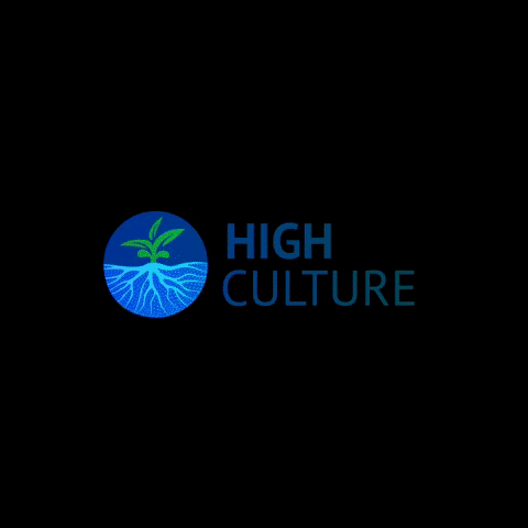 High_Culture cbd hemp highculture hempflower GIF