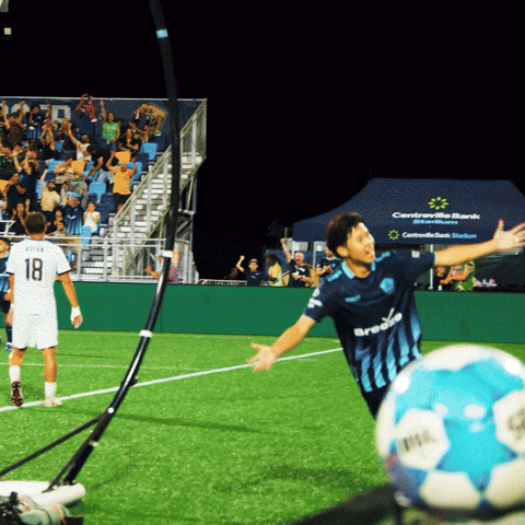 Lets Go Football GIF by RhodeIslandFC