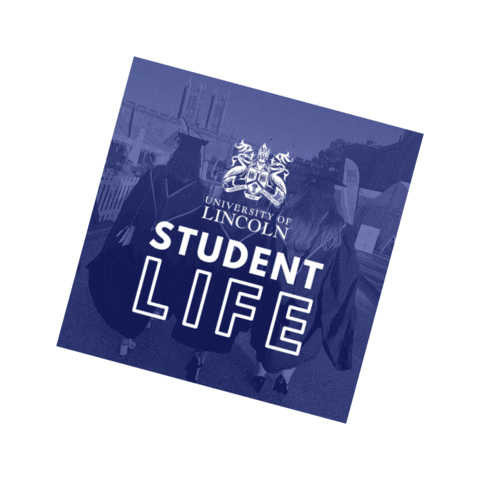 UoLStudentLife Sticker