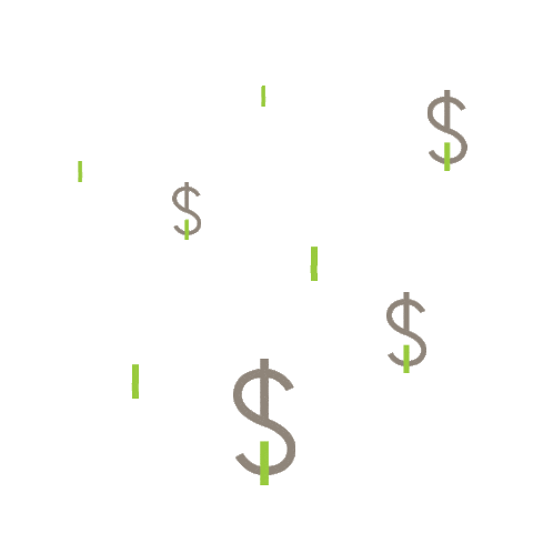 RB Investimentos Sticker