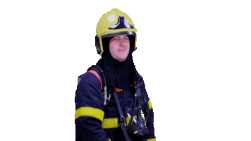 Firemen Bv Sticker by Brandweer Midden- en West-Brabant