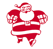 Vintage Odyssey Sticker