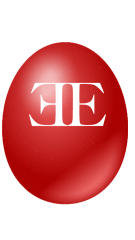 Ee Sticker by Enzo Escoba