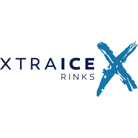 Syntheticicerinks Sticker by XTRAICE RINKS