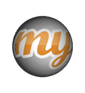 Sticker by My Tax Miami