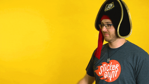 Talk Like A Pirate Gifs Get The Best Gif On Giphy