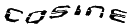 Streetwear Cosx Sticker by Cosine