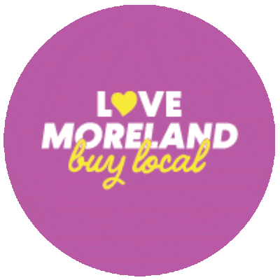 Moreland City Council Sticker