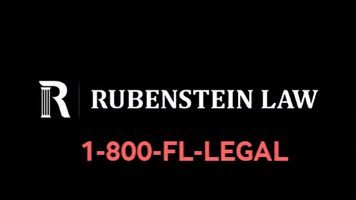 Florida Lawyer GIF by Rubenstein Law