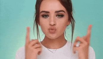 Салон Красоты «BACKSTAGE» Павлодар GIF