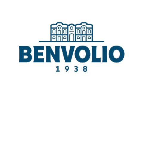 Benvolio1938 Sticker