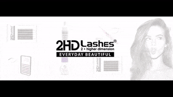 2hdlashes GIF